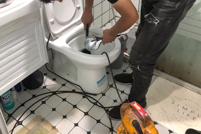 叶集专业下水道打捞手机戒子项链等物品